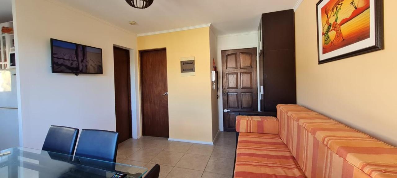 Lindas Vistas Apartment Piriápolis Exterior foto