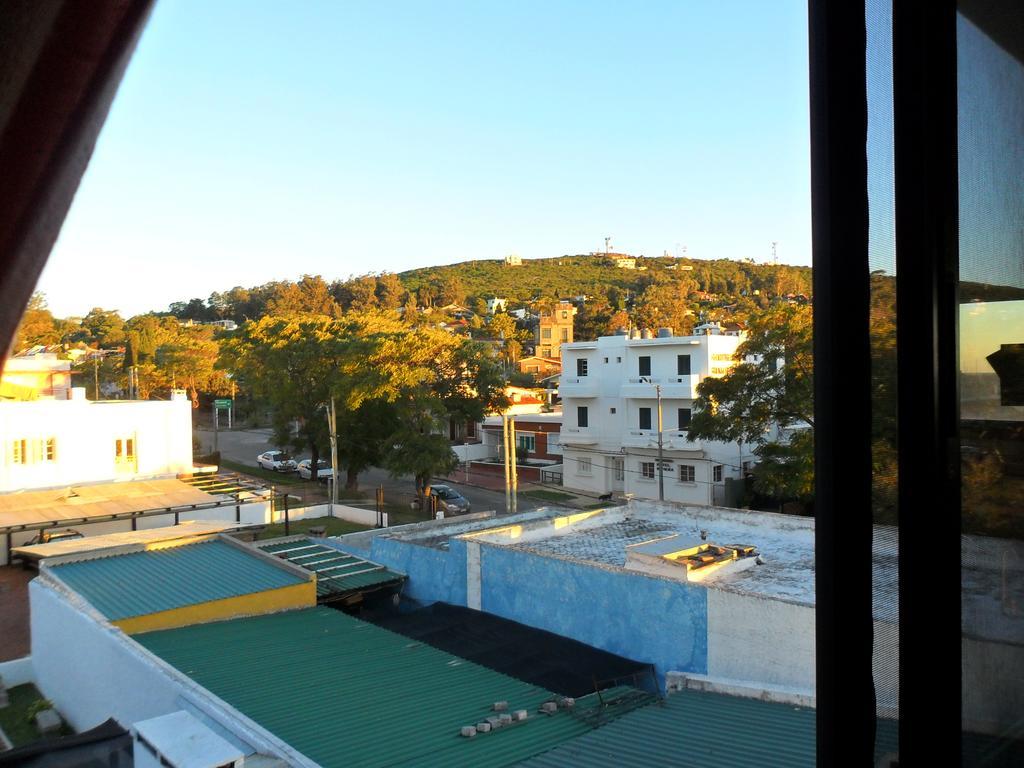 Lindas Vistas Apartment Piriápolis Exterior foto