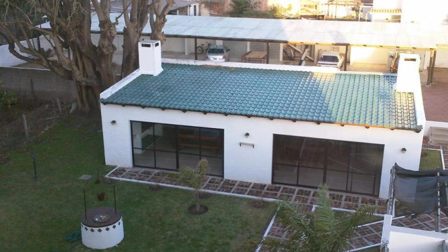 Lindas Vistas Apartment Piriápolis Exterior foto